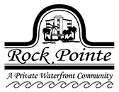 Rock Pointe Condominium Association, Inc.